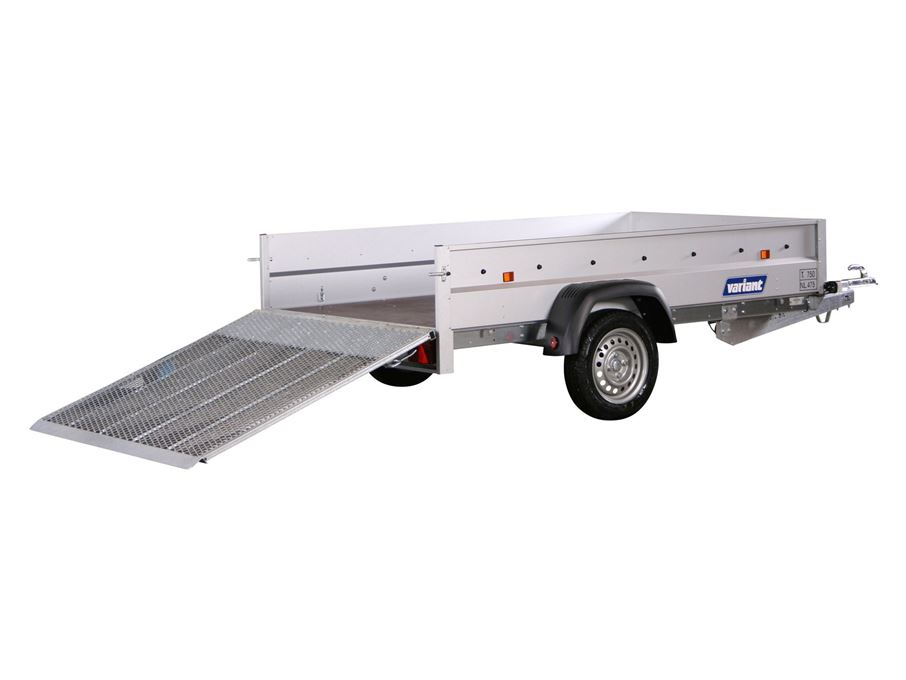 Variant 754 F1 MR